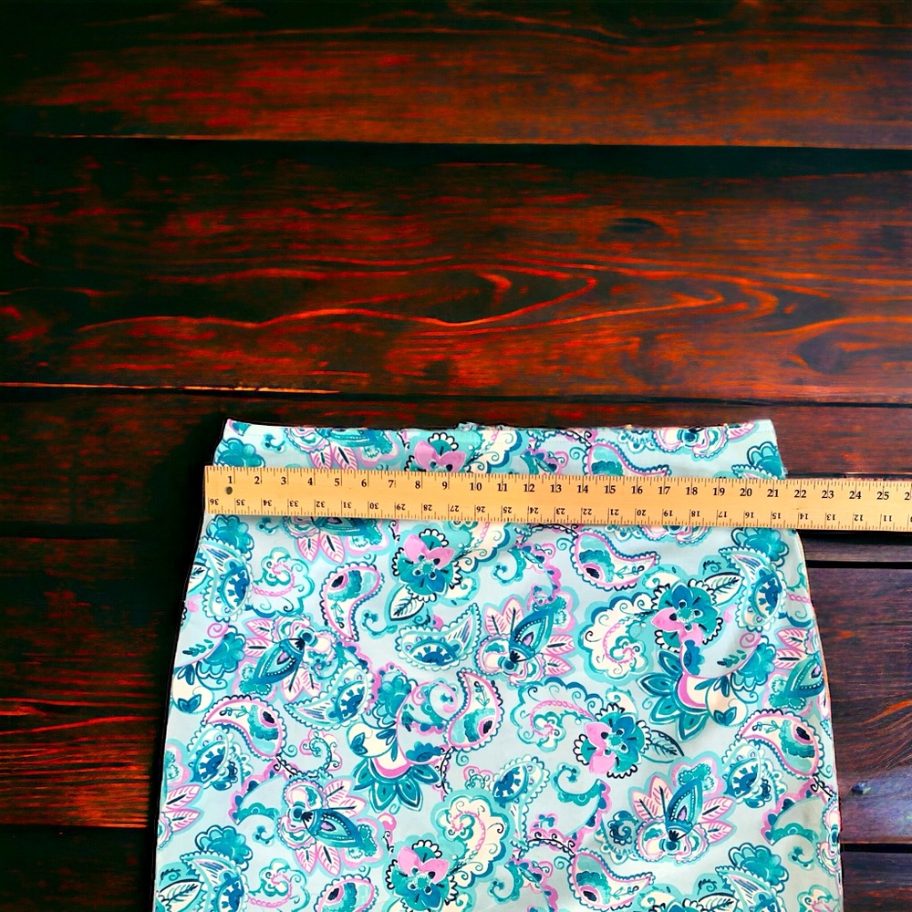 Talbots skirt - Picture 6 of 7